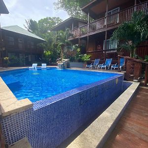 Blue Bahia Resort